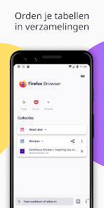 Screenshotafbeelding